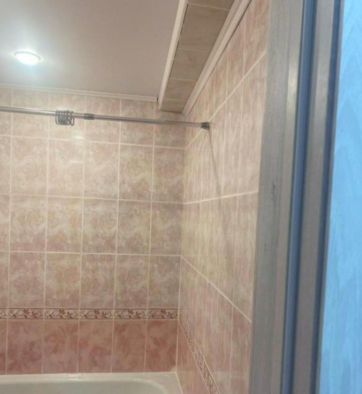 2-комн квартира в новом доме имени В.М.Азина 71