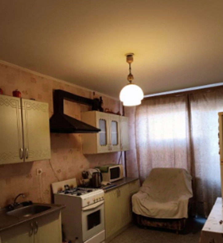 2-комн квартира в новом доме Тельмана 150Б