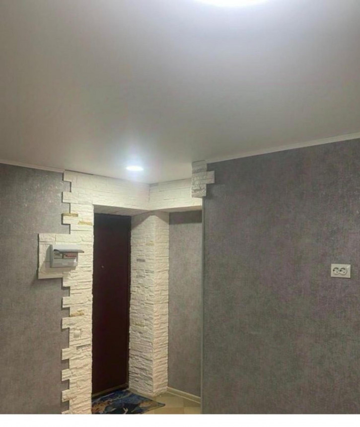 2-комн квартира в новом доме имени В.М.Азина 71