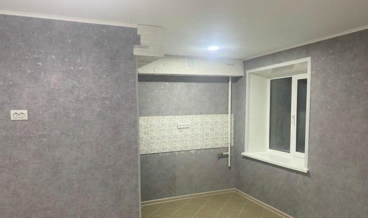 2-комн квартира в новом доме имени В.М.Азина 71