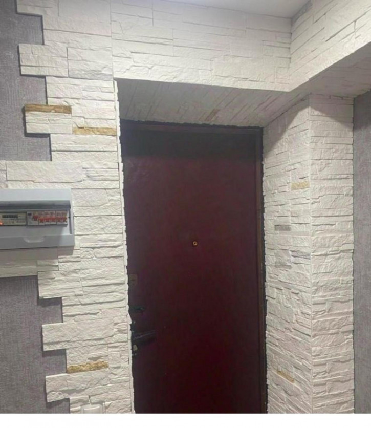 2-комн квартира в новом доме имени В.М.Азина 71