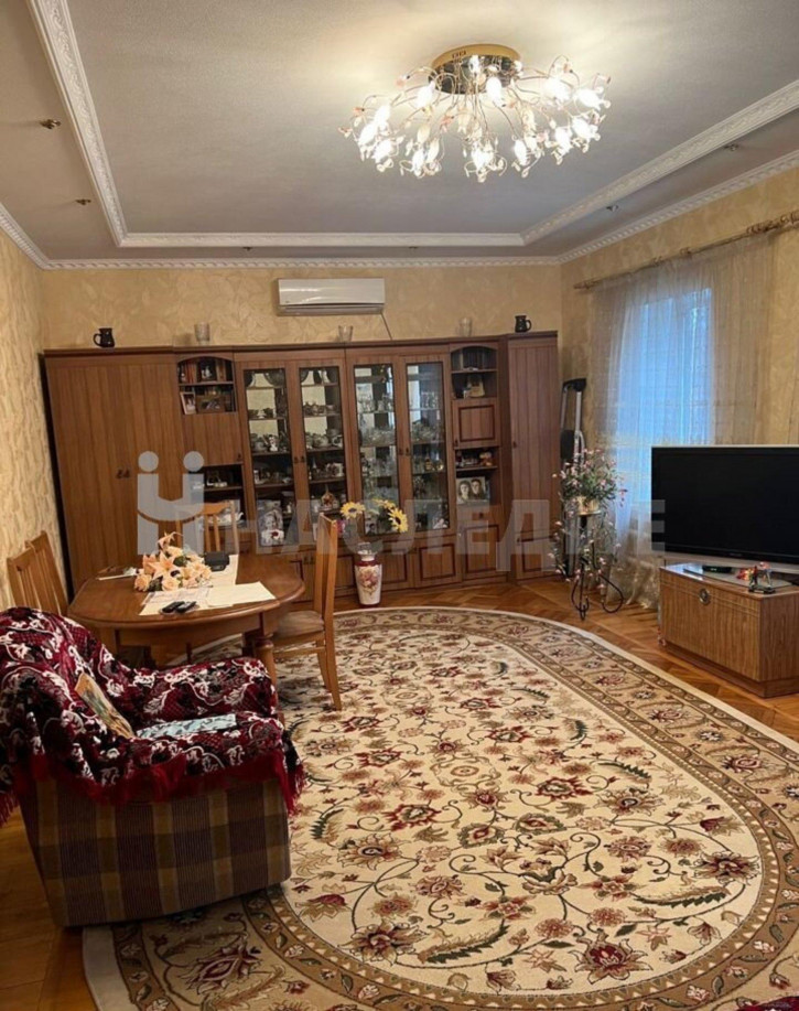 Коттедж/дом Архангельская пл
