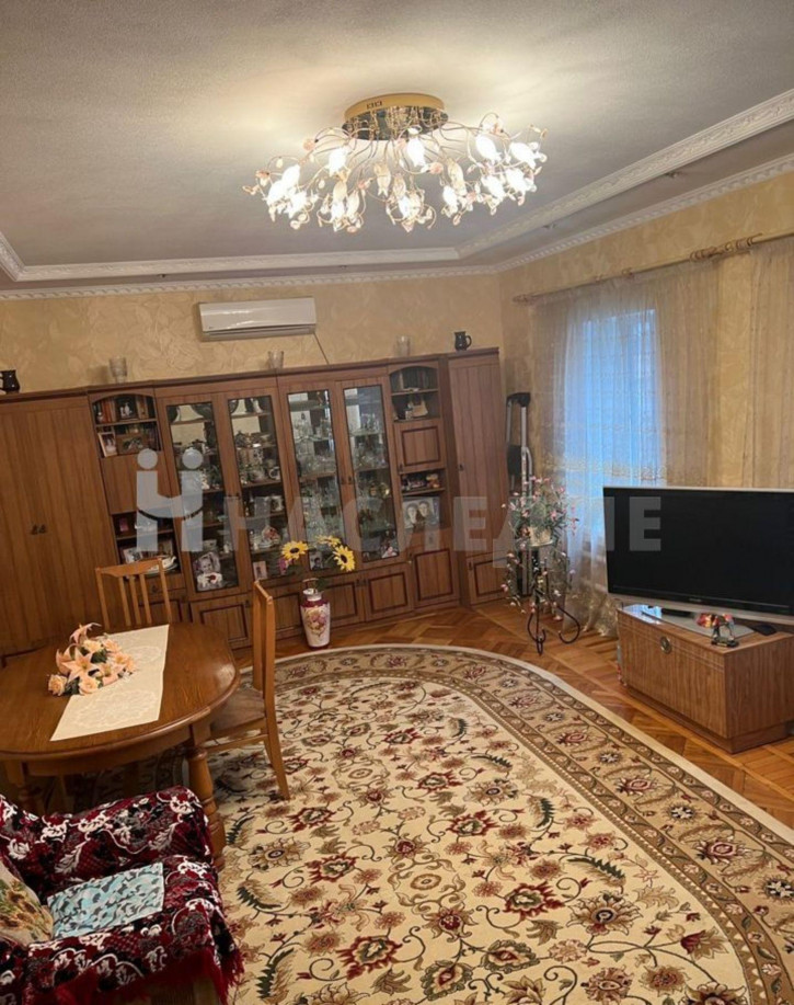 Коттедж/дом Архангельская пл