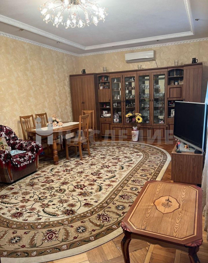 Коттедж/дом Архангельская пл