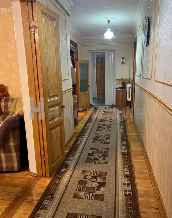 Коттедж/дом Архангельская пл