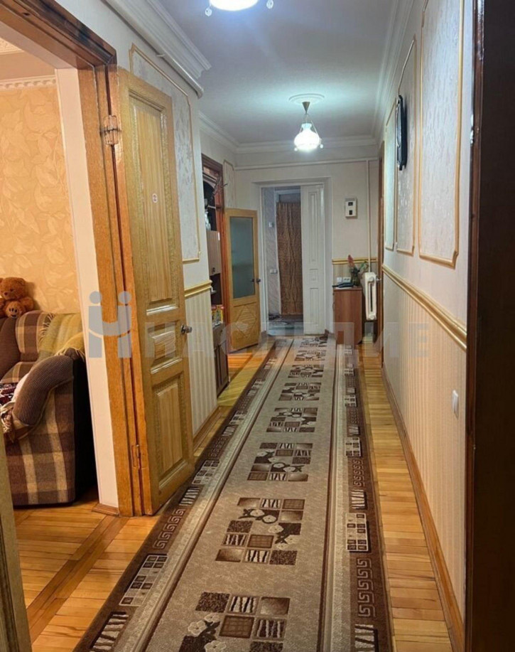 Коттедж/дом Архангельская пл