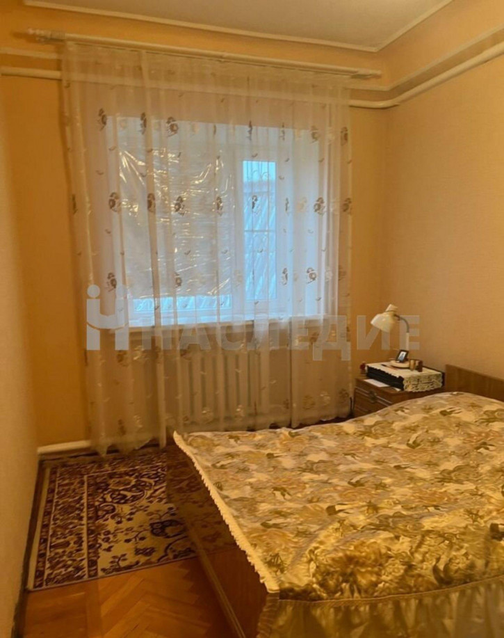 Коттедж/дом Архангельская пл