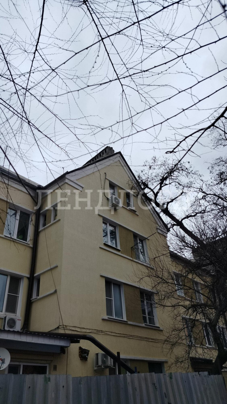 2-комн квартира Соборный переулок, 89