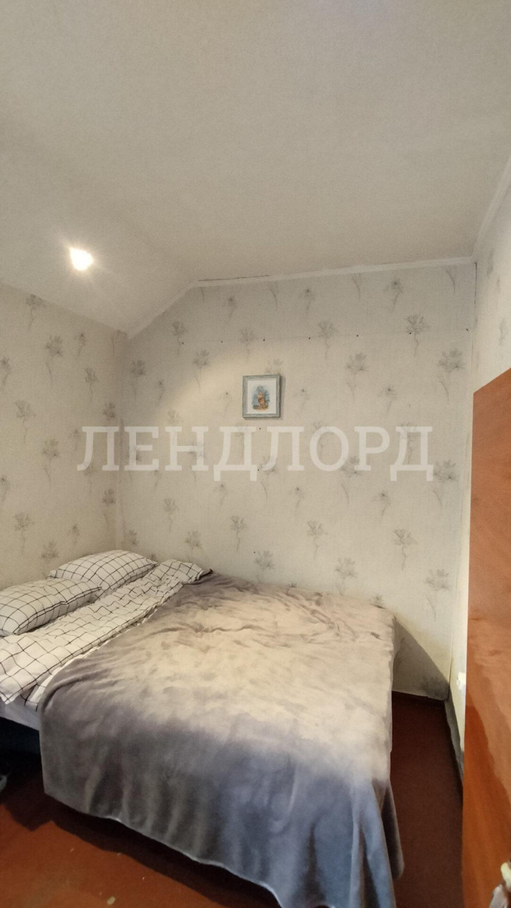 2-комн квартира Соборный переулок, 89