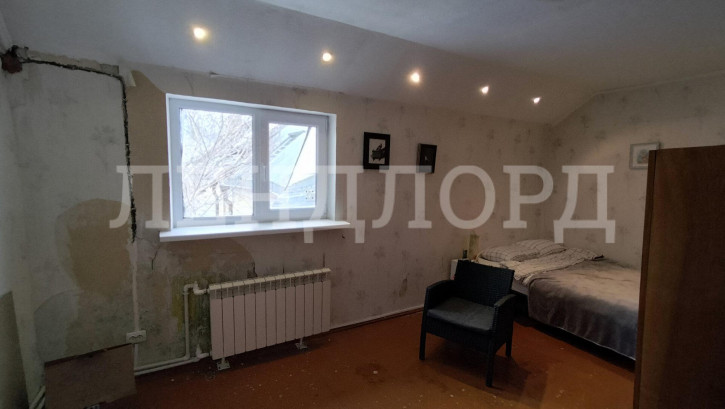 2-комн квартира Соборный переулок, 89
