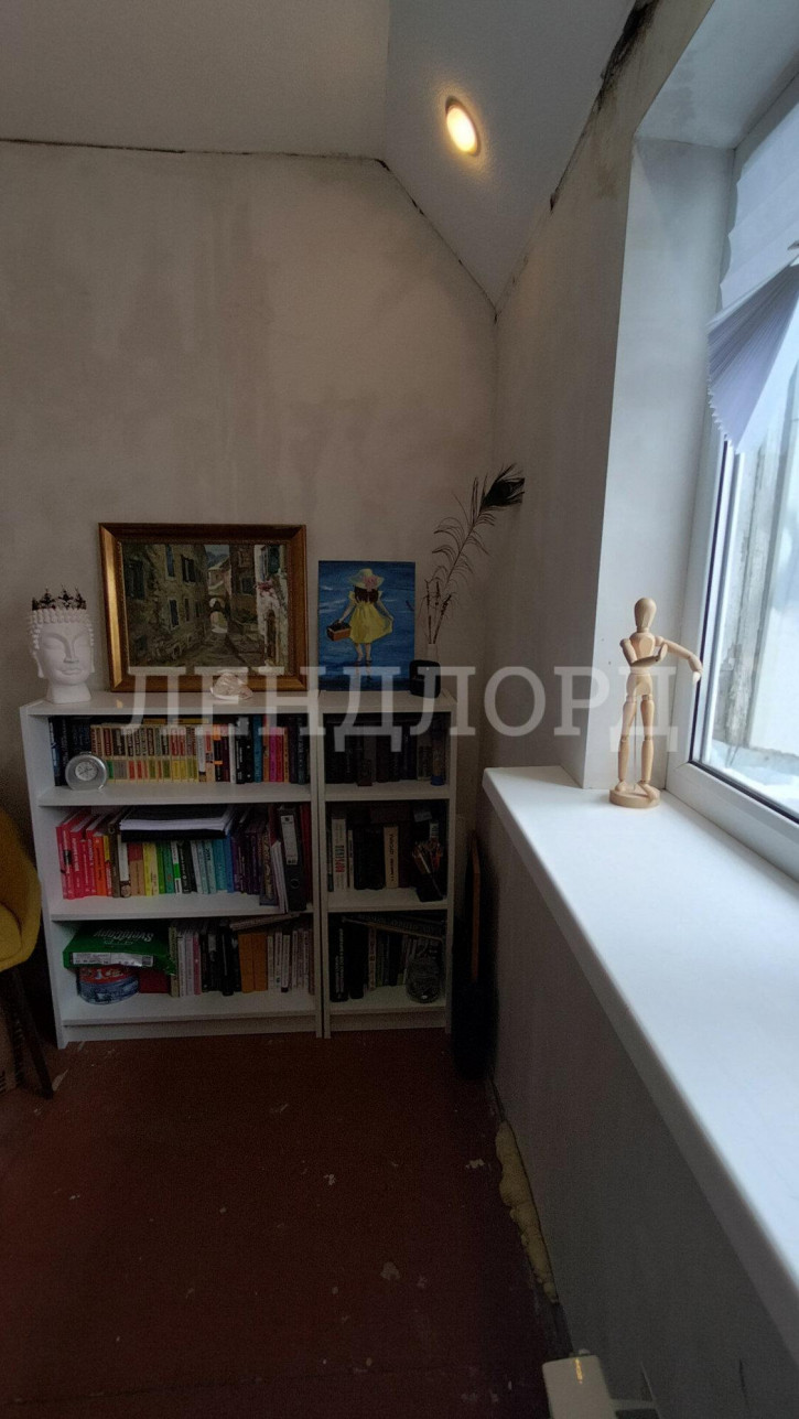 2-комн квартира Соборный переулок, 89