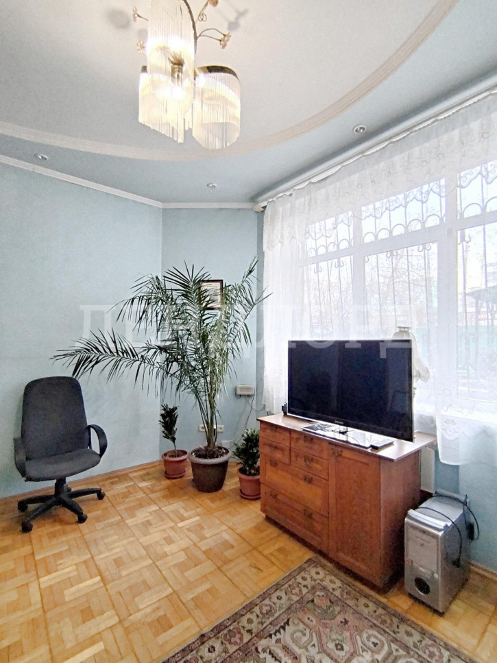 Коттедж/дом Мезенский переулок