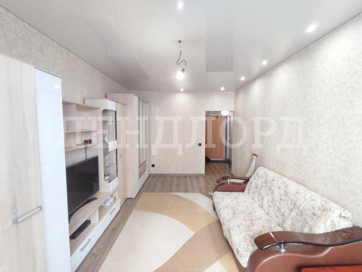 1-комн квартира улица Жмайлова, 4Г