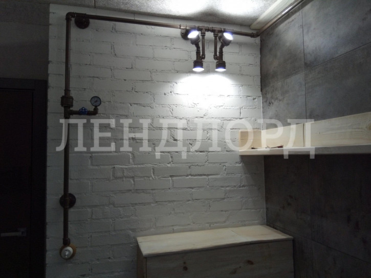 2-комн квартира улица Закруткина, 38/22