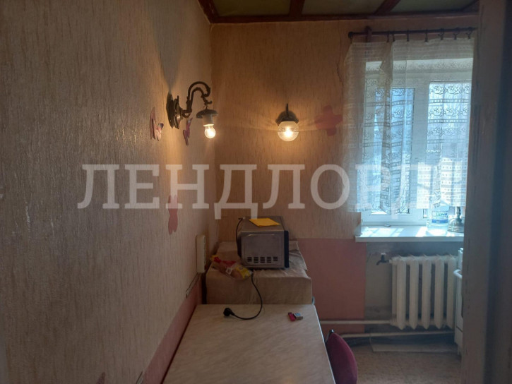 1-комн квартира улица Погодина, 5/2