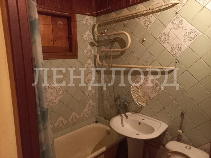 1-комн квартира улица Погодина, 5/2