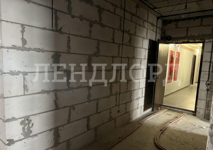 3-комн квартира Соборный переулок, 98
