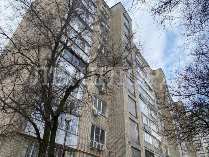 4-комн квартира улица Мечникова, 77литЗ