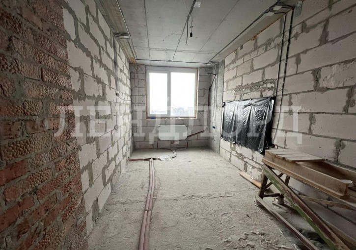 3-комн квартира Соборный переулок, 98