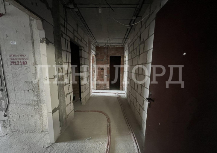 3-комн квартира Соборный переулок, 98