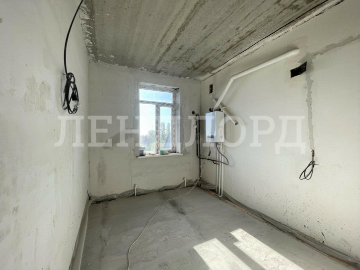 1-комн квартира Кооперативная улица, 17