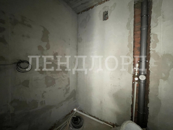1-комн квартира Кооперативная улица, 17