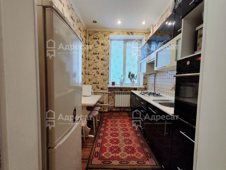3-комн квартира ул. Доценко,  д.76