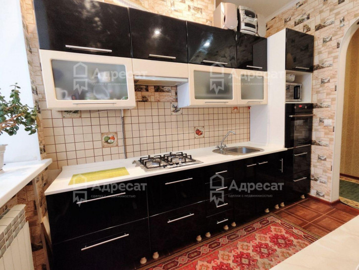 3-комн квартира ул. Доценко,  д.76