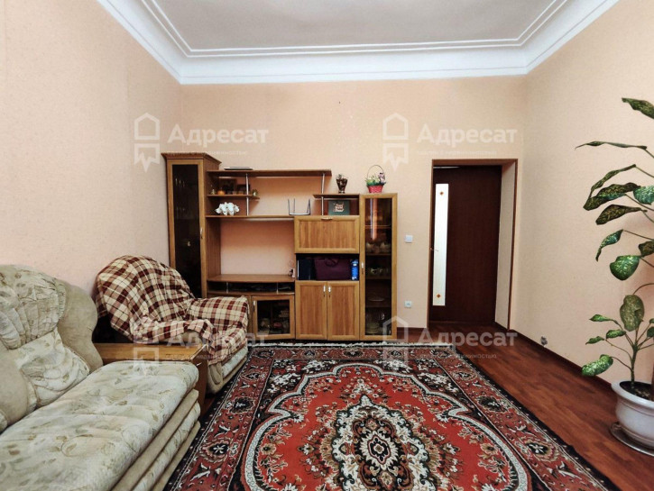 3-комн квартира ул. Доценко,  д.76