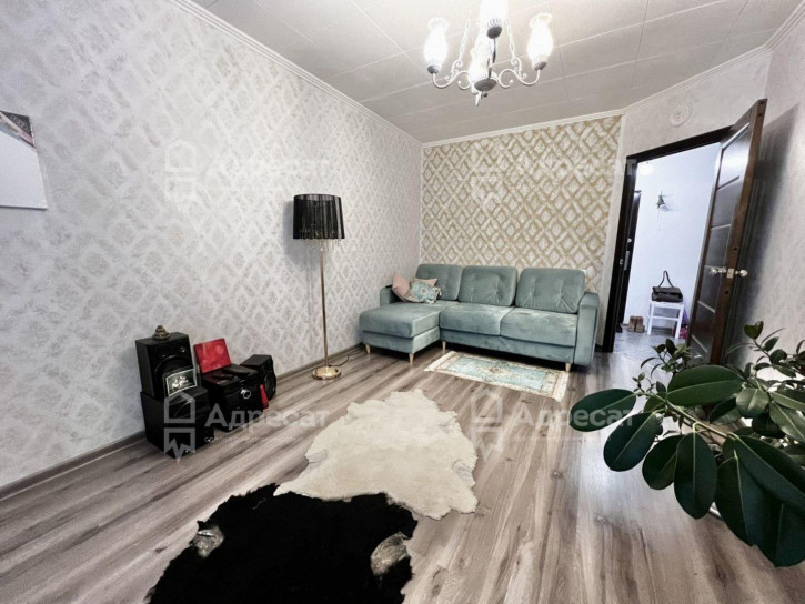 2-комн квартира ул. Гагринская,  д.7а