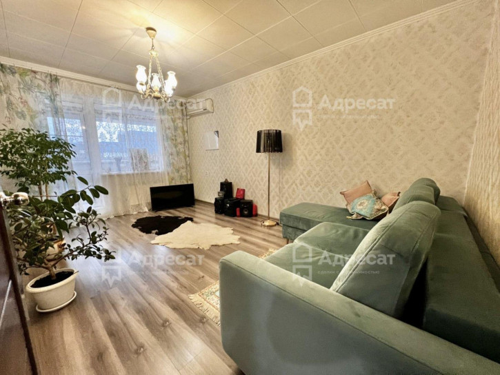 2-комн квартира ул. Гагринская,  д.7а
