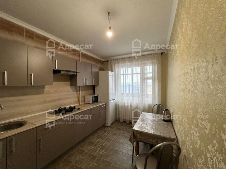 3-комн квартира ул. Казахская,  д.8А