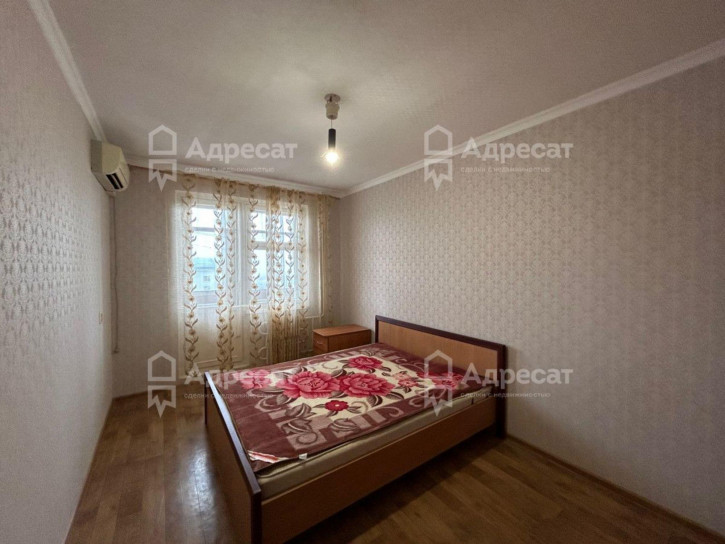 3-комн квартира ул. Казахская,  д.8А