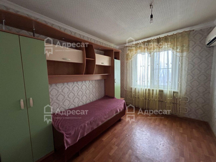 3-комн квартира ул. Казахская,  д.8А