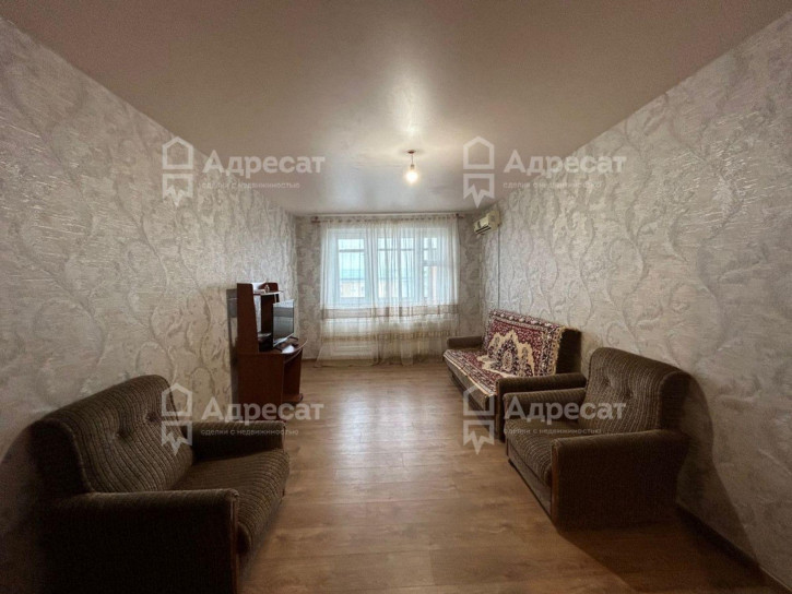 3-комн квартира ул. Казахская,  д.8А