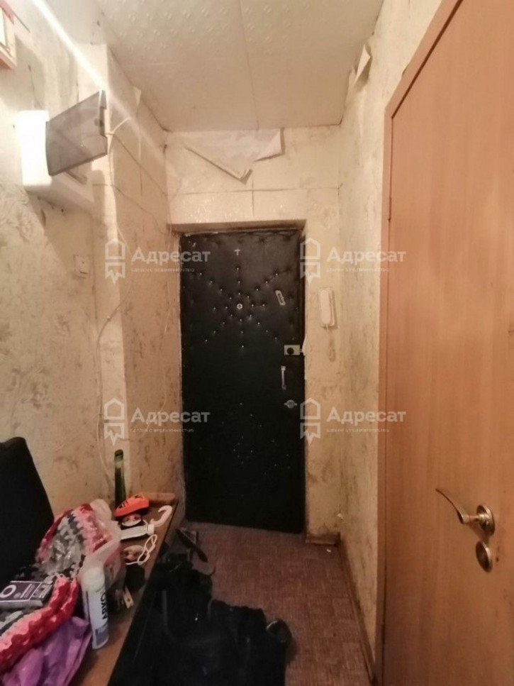 3-комн квартира ул. Казахская,  д.21