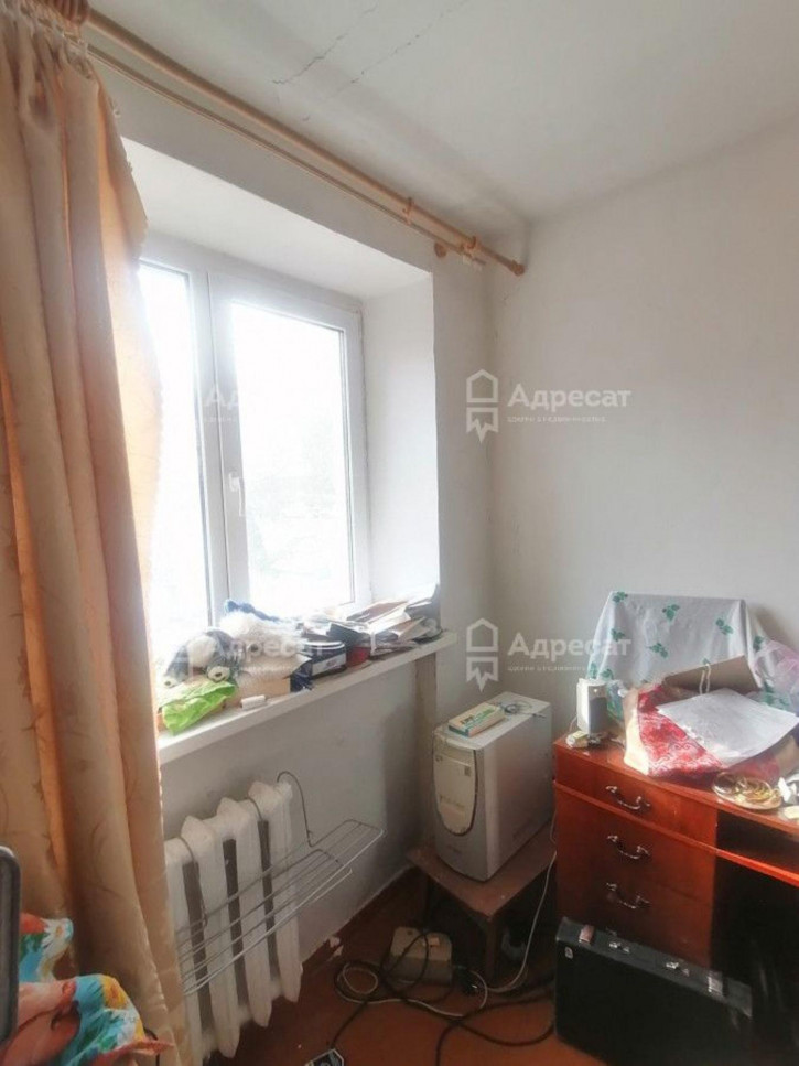 3-комн квартира ул. Казахская,  д.21