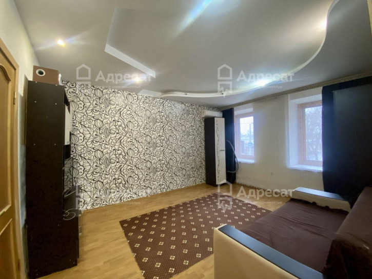3-комн квартира ул. 95-й Гвардейской,  д.7