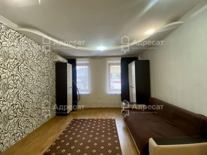 3-комн квартира ул. 95-й Гвардейской,  д.7
