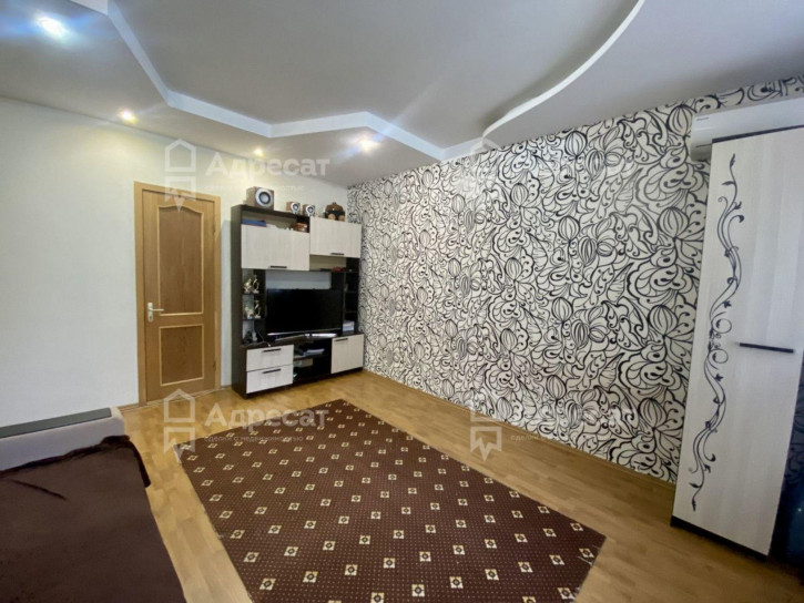 3-комн квартира ул. 95-й Гвардейской,  д.7