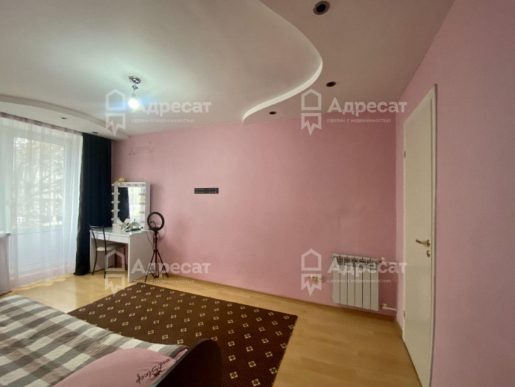 3-комн квартира ул. 95-й Гвардейской,  д.7