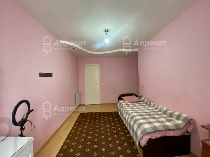3-комн квартира ул. 95-й Гвардейской,  д.7