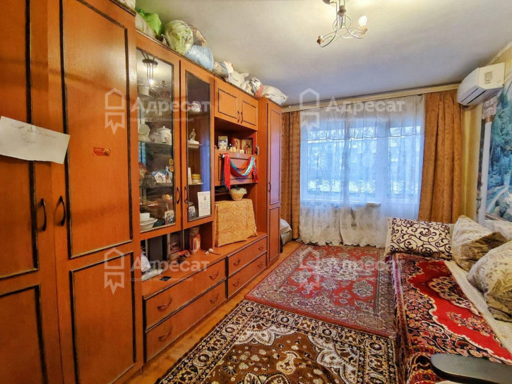 2-комн квартира ул. Метростроевская,  д.3
