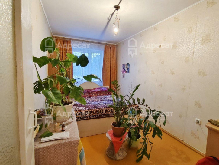 2-комн квартира ул. Метростроевская,  д.3