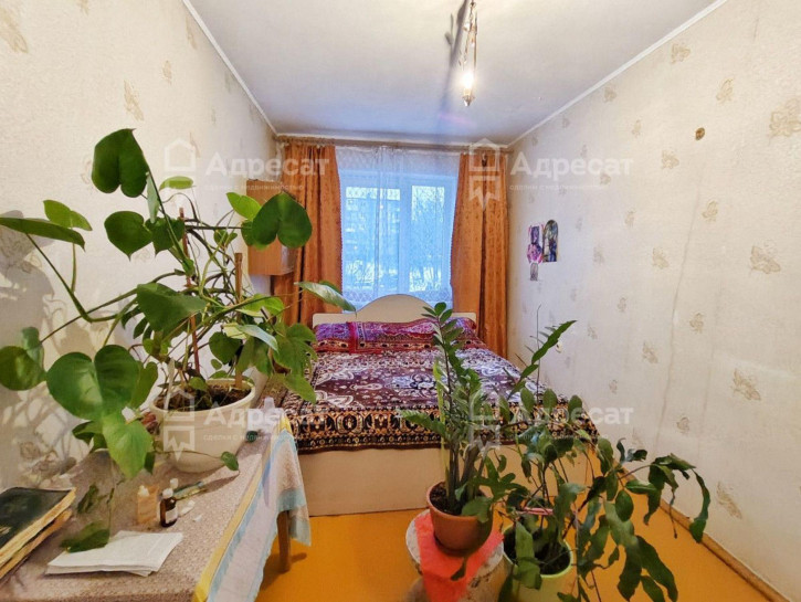 2-комн квартира ул. Метростроевская,  д.3