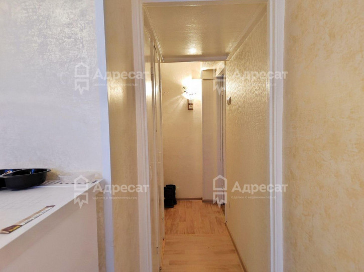 2-комн квартира ул. Метростроевская,  д.3
