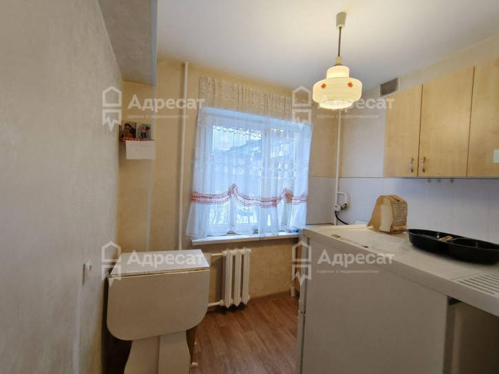 2-комн квартира ул. Метростроевская,  д.3