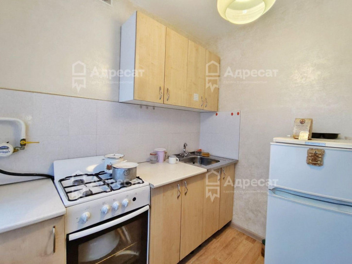 2-комн квартира ул. Метростроевская,  д.3