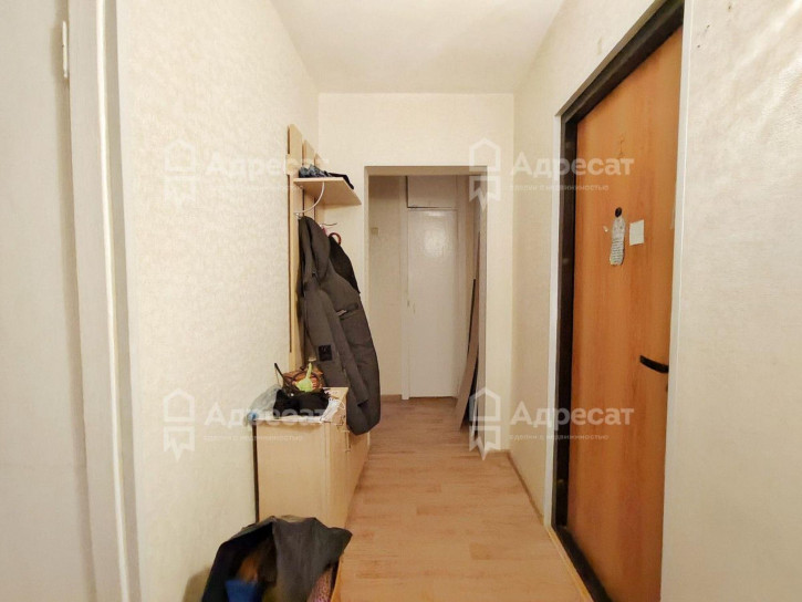 2-комн квартира ул. Метростроевская,  д.3