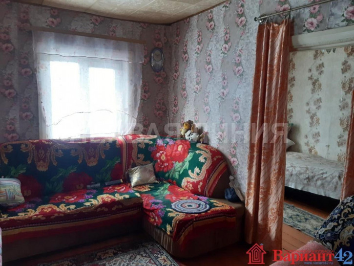 Коттедж/дом Центральная